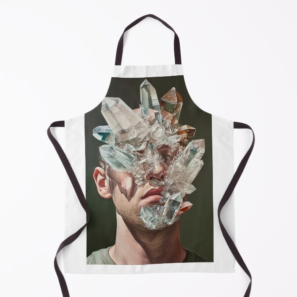 Item preview, crystalline. designed and sold by Ian Durkin.