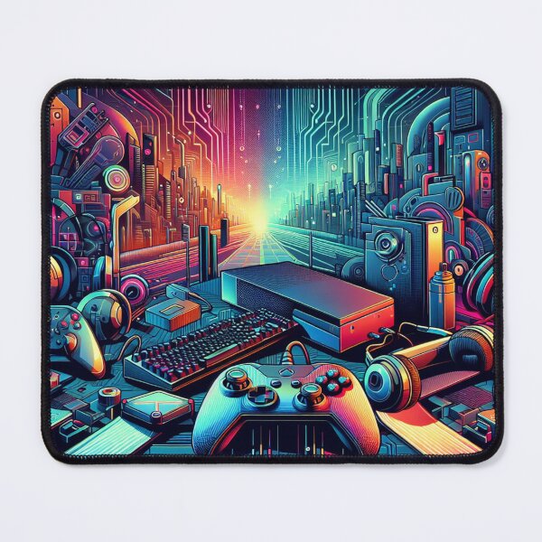 Item preview, gaming graphic for people who love gaming designed and sold by LewaTahami.