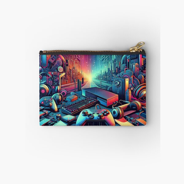 Item preview, gaming graphic for people who love gaming designed and sold by LewaTahami.