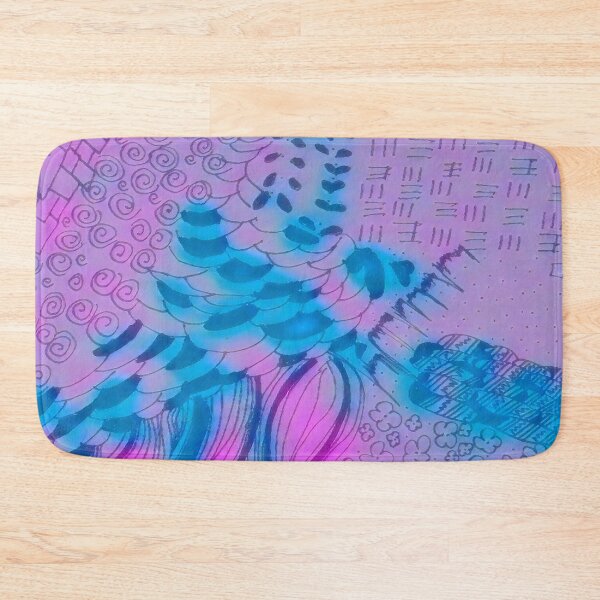 Item preview, Zentangle 4 designed and sold by CindyJRollins.