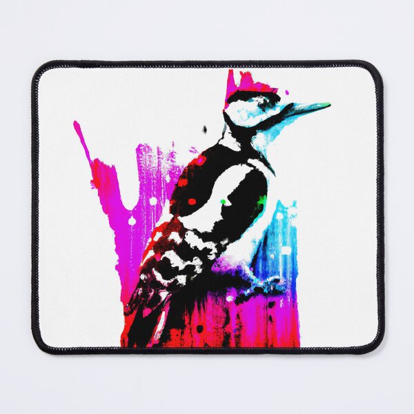 Item preview, Woodpecker #1 designed and sold by ArtSea-Bubble.