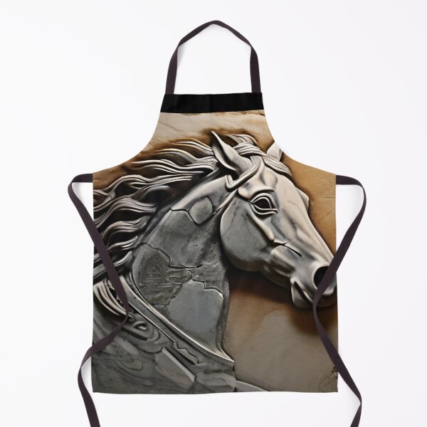 Item preview, A horse for cute love 7 designed and sold by Kader101.