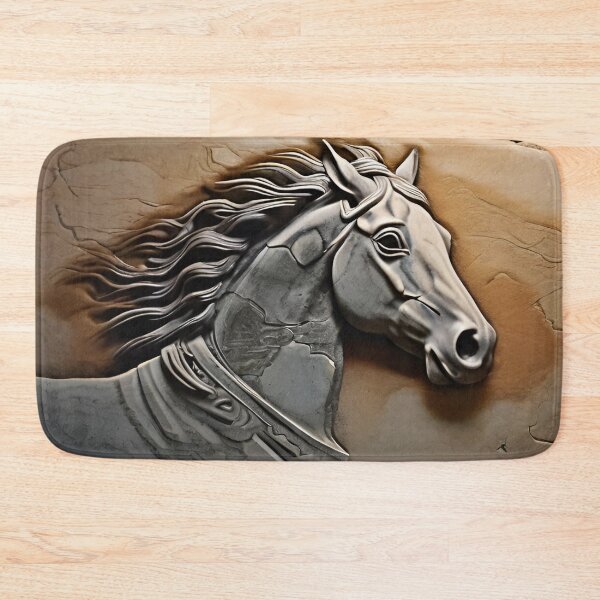 Item preview, A horse for cute love 7 designed and sold by Kader101.