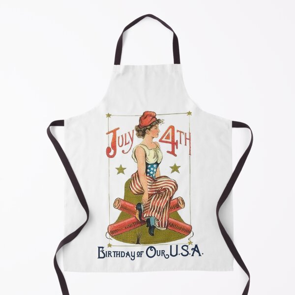 Item preview, July 4th Birthday of Our USA! - USA Pride for 4th of July designed and sold by SSustainable.