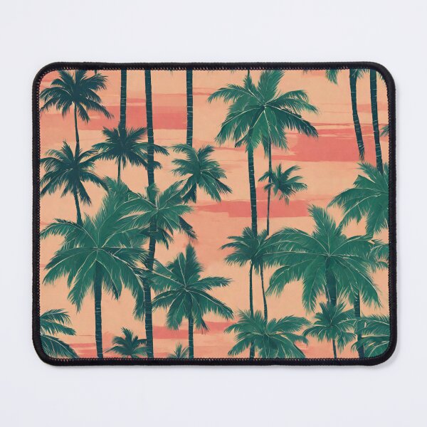 Item preview, Tropical pattern designed and sold by MyCraftForYOU.