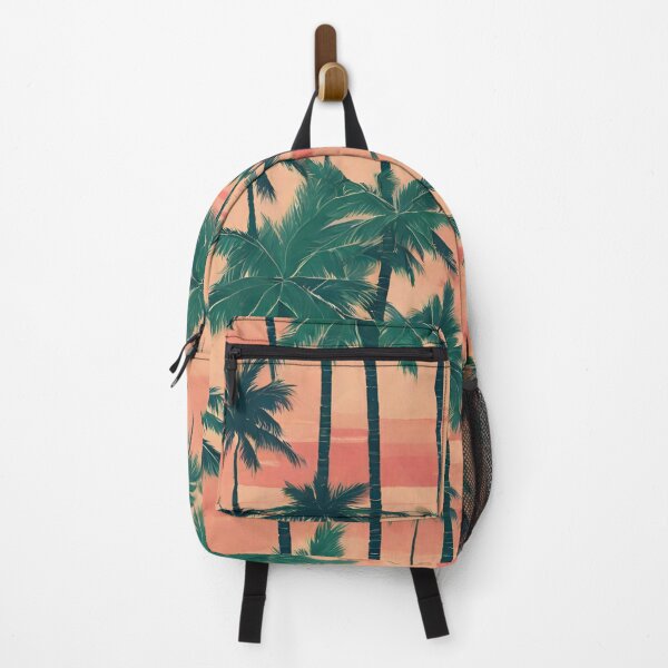 Item preview, Tropical pattern designed and sold by MyCraftForYOU.