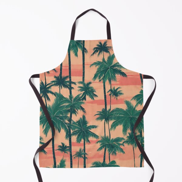 Item preview, Tropical pattern designed and sold by MyCraftForYOU.
