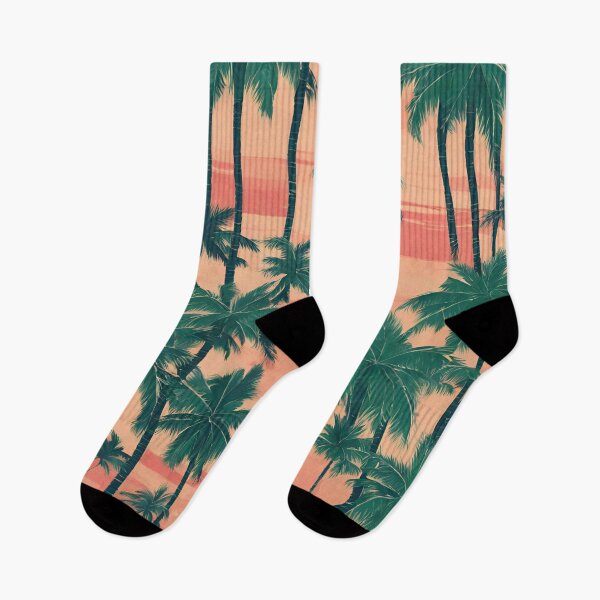 Item preview, Tropical pattern designed and sold by MyCraftForYOU.