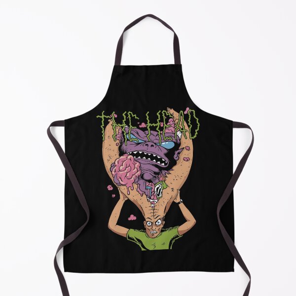 Item preview, Inside My Head designed and sold by BreakpointArts.