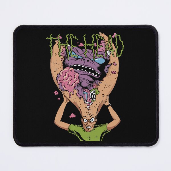 Item preview, Inside My Head designed and sold by BreakpointArts.
