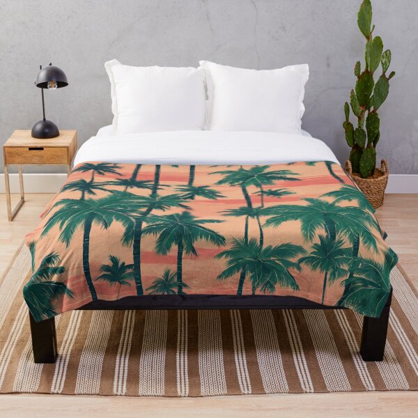 Item preview, Tropical pattern designed and sold by MyCraftForYOU.