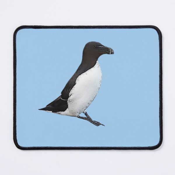 Item preview, Razorbill Color Design  designed and sold by designsasstultd.