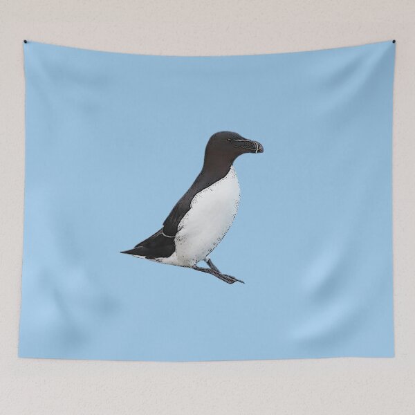 Item preview, Razorbill Color Design  designed and sold by designsasstultd.