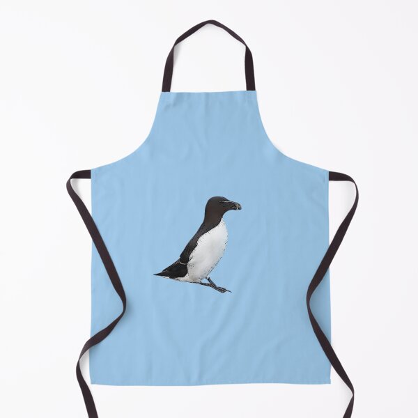 Item preview, Razorbill Color Design designed and sold by designsasstultd.