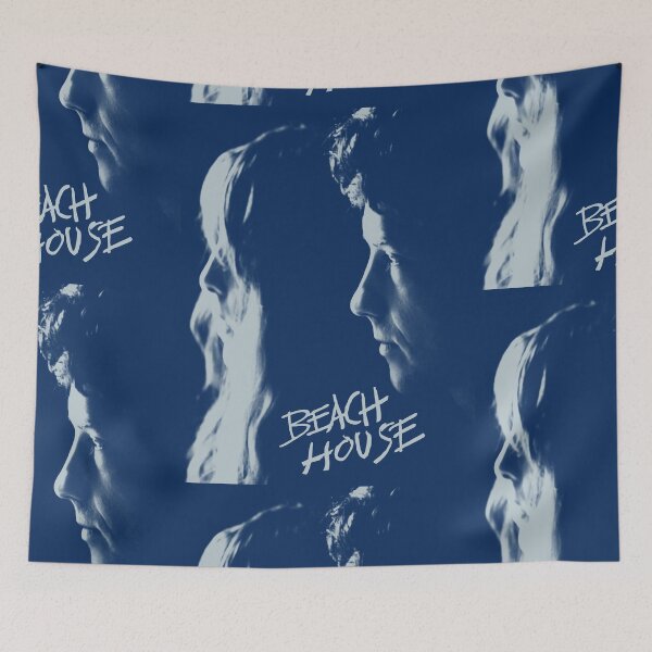 Item preview, Beach House Band - Levitation - Gift T-Shirt designed and sold by VictorLand.