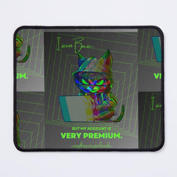Item preview, premium account designed and sold by CreativeBizarre.