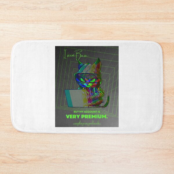 Item preview, premium account designed and sold by CreativeBizarre.