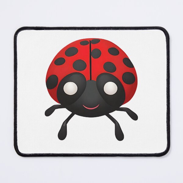 Item preview, Bashful Ladybug designed and sold by Fashon1.