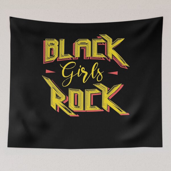 Item preview, Black Girls Rock designed and sold by Kieran Abbott.
