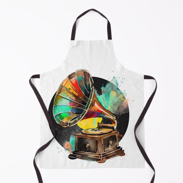 Item preview, Gramophone designed and sold by Sksanadi.