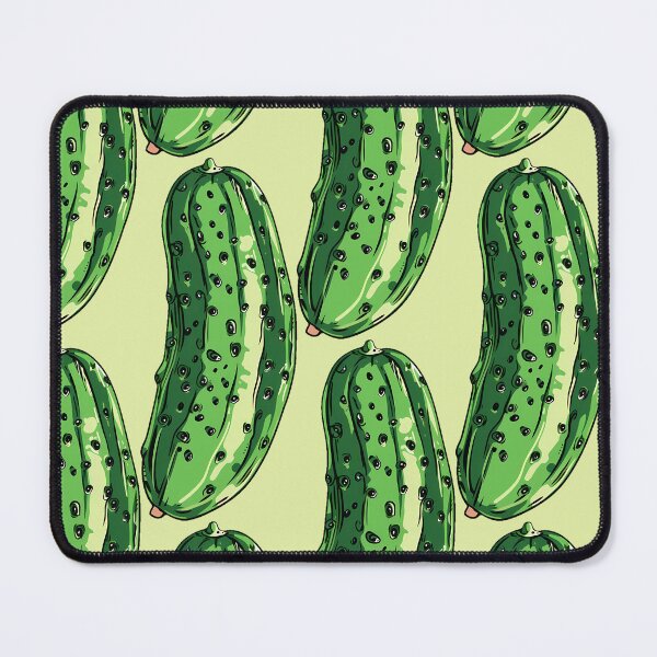 Item preview, Dill Pickle designed and sold by Weirdanya.