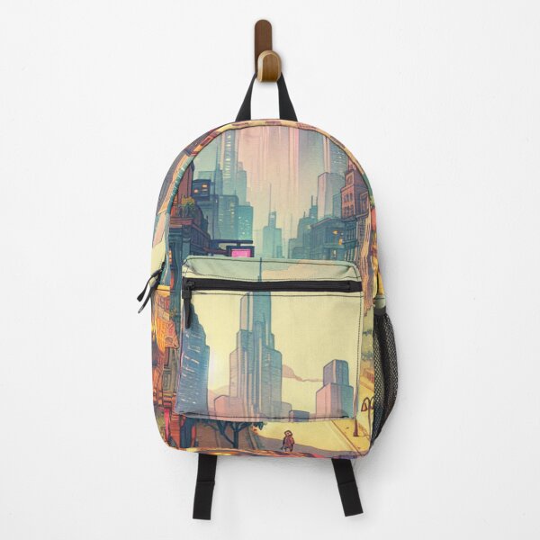 Item preview, Lofi city Theme Cute Aesthetic Lofi Gaming theme designed and sold by LewaTahami.