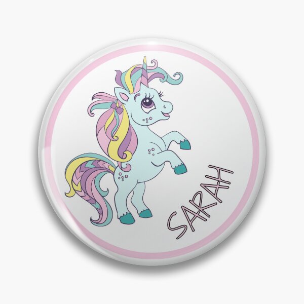 Artikelvorschau, Sarah-Name: Skurrile SARAH-Designkollektion entworfen und verkauft von sticky10.