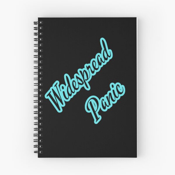 Item preview, Widespread Panic designed and sold by Mateusz Bachanek.