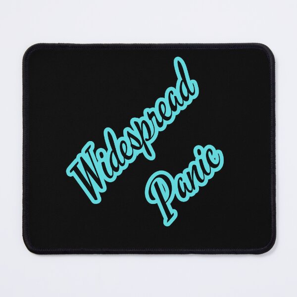 Item preview, Widespread Panic designed and sold by Mateusz Bachanek.