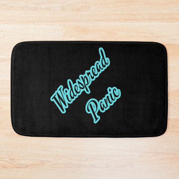 Item preview, Widespread Panic designed and sold by Mateusz Bachanek.