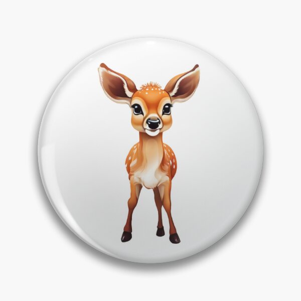 Item preview, Deer designed and sold by CreativeLifeMe.