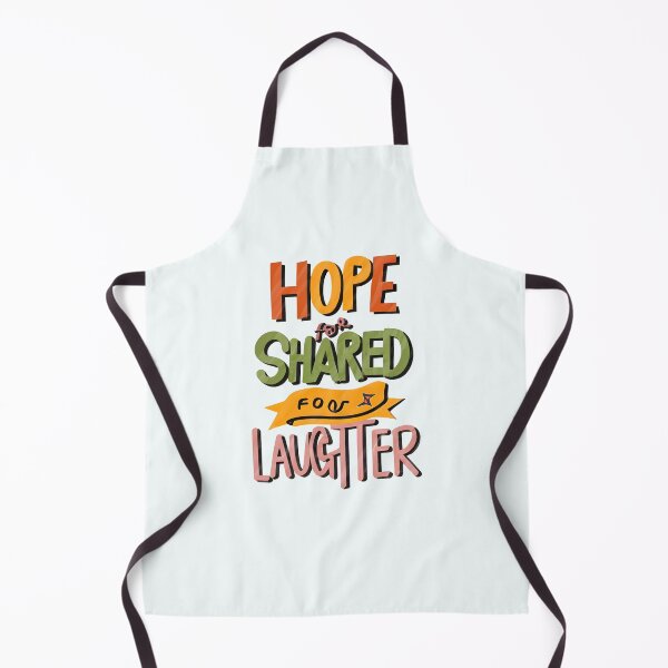 Item preview, I Hope Word I Hope For Shared Laughter designed and sold by GLORY-LIFE.
