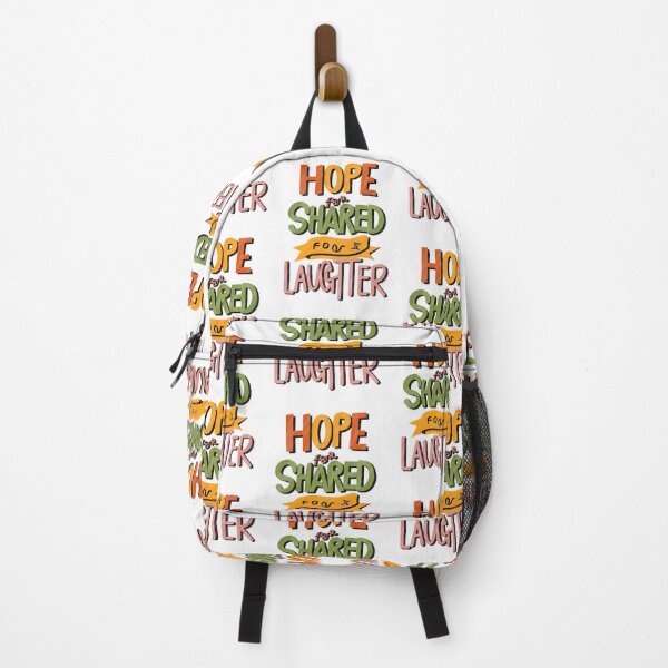Item preview, I Hope Word I Hope For Shared Laughter designed and sold by GLORY-LIFE.