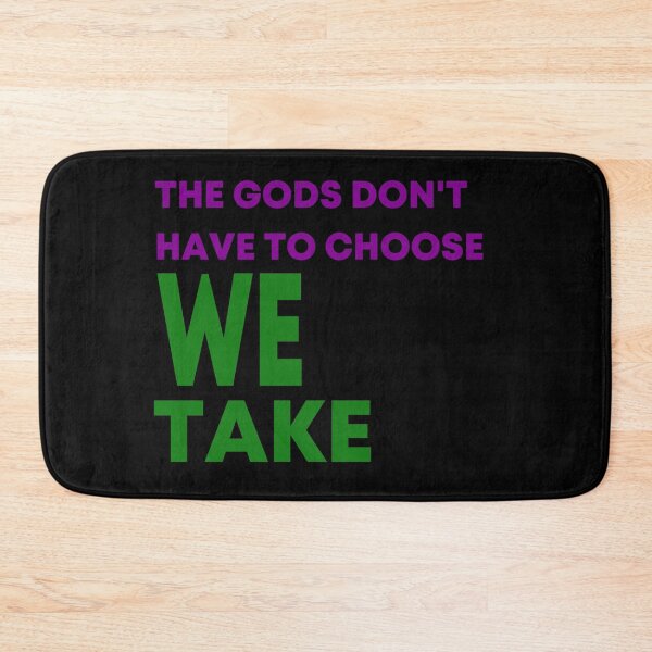 Item preview, motivational phrases, egocentric, gods, philosophy, etc. designed and sold by MechanicalART.