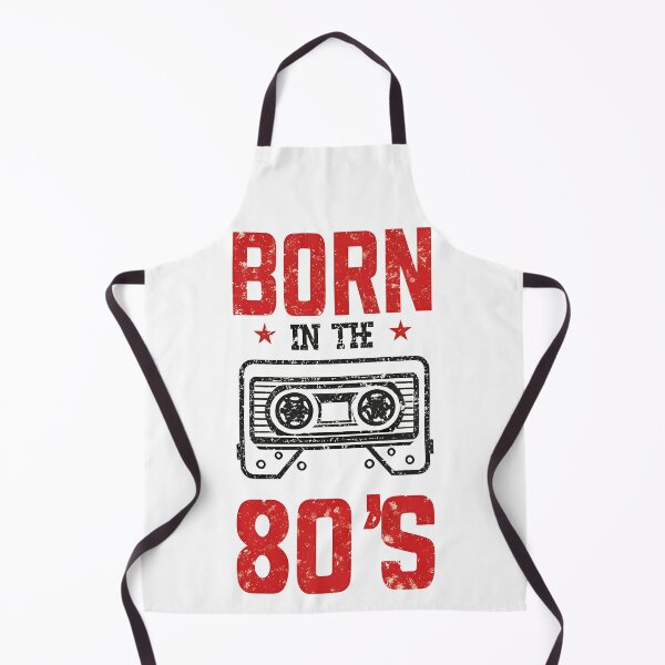 Item preview, Born in the 80's designed and sold by vanko-vnc.