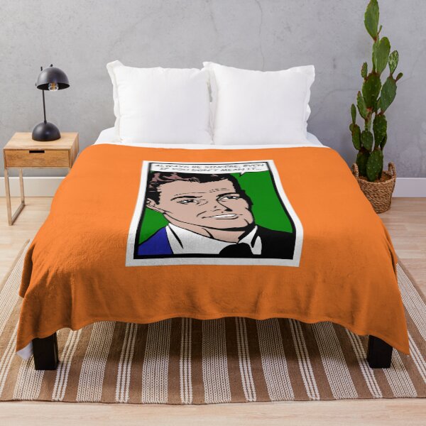 Item preview, Always be sincere, even if you dont mean it - Ironic quotes comic art designed and sold by Alex Starcatcher.