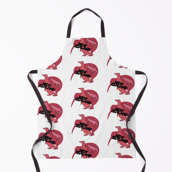 Item preview, Animals of New Zealand designed and sold by Animals-by-JB.