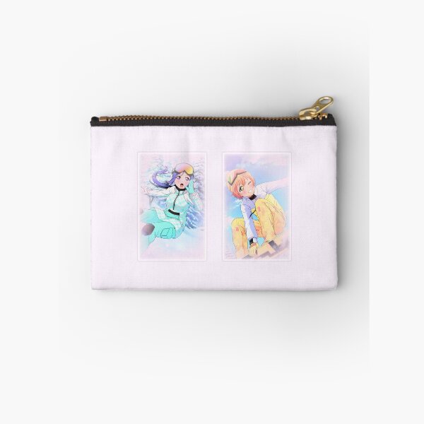 Item preview, Winter Festival Kanan & Rin ! °❆⋆.ೃ࿔*:･  designed and sold by kitsune-bis.