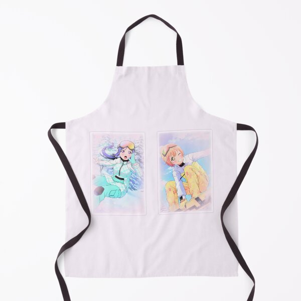 Item preview, Winter Festival Kanan & Rin ! °❆⋆.ೃ࿔*:･  designed and sold by kitsune-bis.