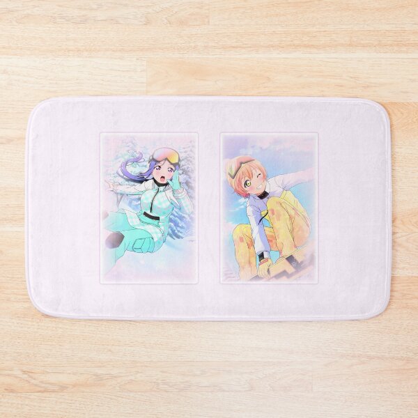 Item preview, Winter Festival Kanan & Rin ! °❆⋆.ೃ࿔*:･  designed and sold by kitsune-bis.