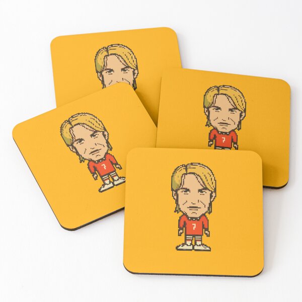 Item preview, David Beckham designed and sold by pixelsports2.