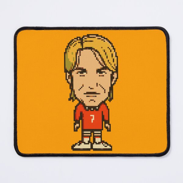 Item preview, David Beckham designed and sold by pixelsports2.