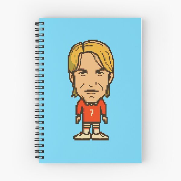 Item preview, David Beckham designed and sold by pixelsports2.