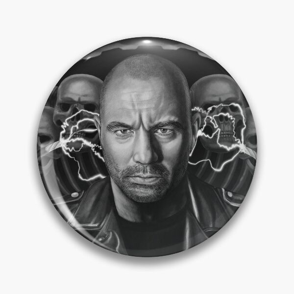 Item preview, Joe Rogan Experience designed and sold by HANDMEDOWN-.