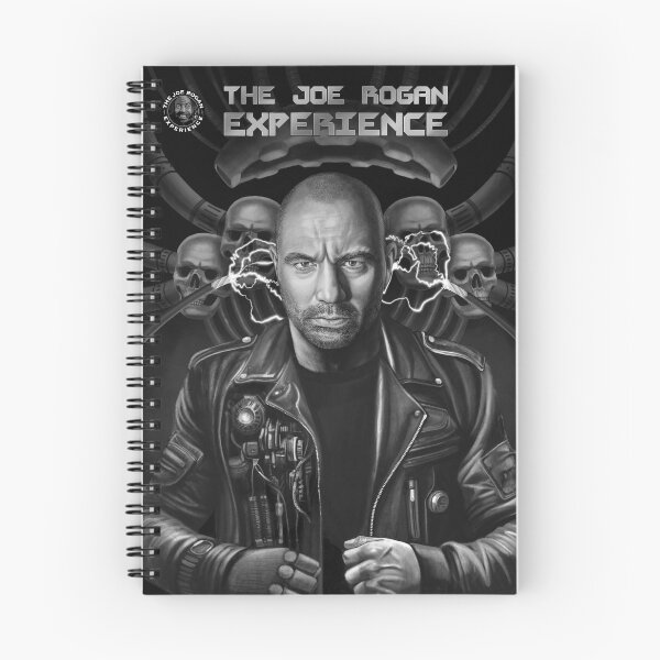 Item preview, Joe Rogan Experience designed and sold by HANDMEDOWN-.