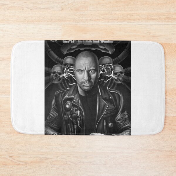 Item preview, Joe Rogan Experience designed and sold by HANDMEDOWN-.