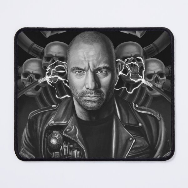 Item preview, Joe Rogan Experience designed and sold by HANDMEDOWN-.