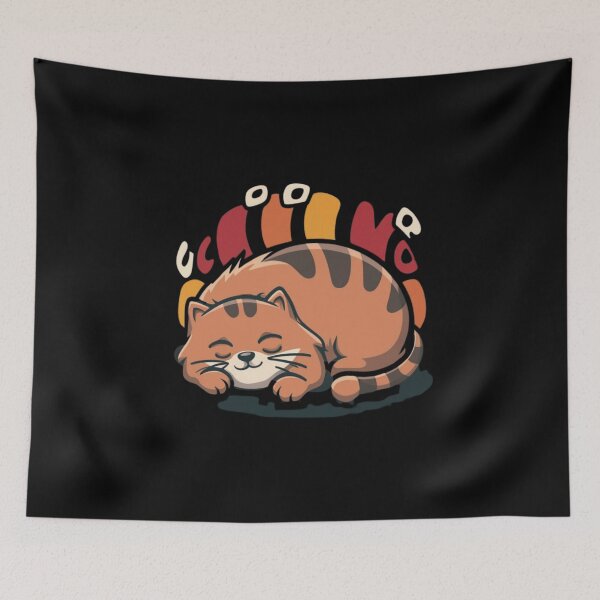 Item preview, Catnap designed and sold by JackAMM.