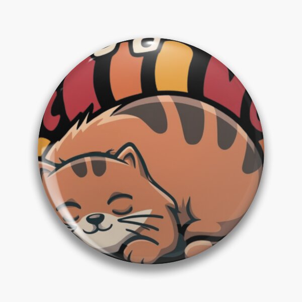 Item preview, Catnap designed and sold by JackAMM.