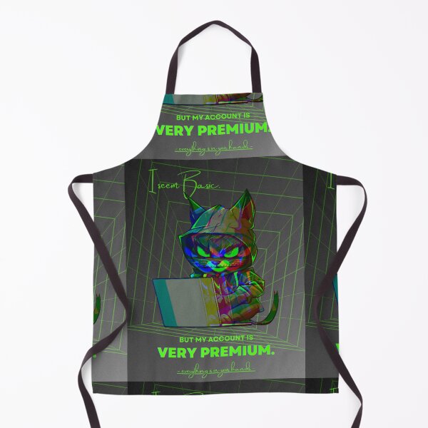 Item preview, premium account designed and sold by CreativeBizarre.